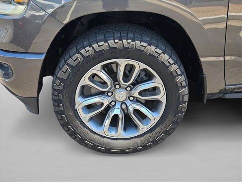 Used 2019 RAM 1500 Sport w/ Level 2 Equipment Group AWD/4WD image 24