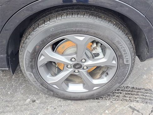 Certified 2024 Ford Escape ST-Line w/ Tech Pack #1 image 5