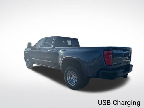 New 2026 Chevrolet Silverado 3500 High Country w/ Technology Package image 3