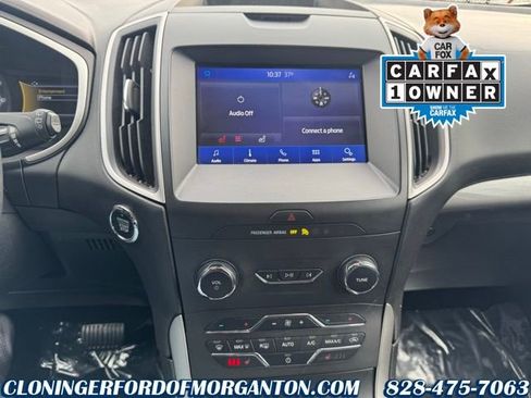 Used 2020 Ford Edge SEL w/ Convenience Package image 31