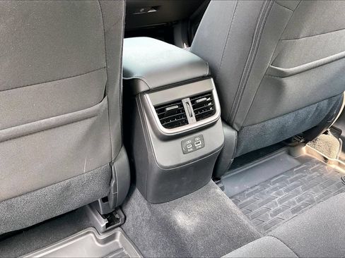 Certified 2025 Subaru Legacy Premium AWD/4WD image 23