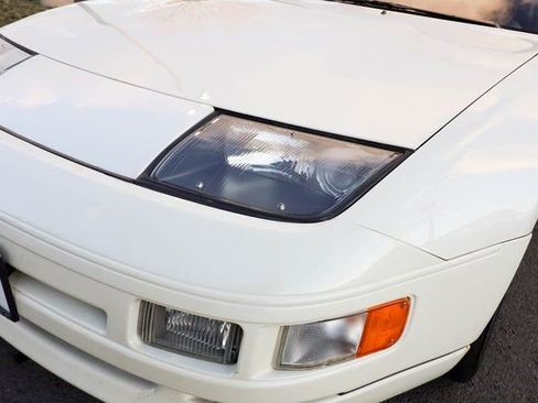 Used 1990 Nissan 300ZX Twin Turbo RWD image 15