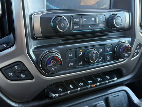 Used 2018 GMC Sierra 1500 Denali image 25