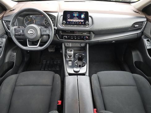 Used 2023 Nissan Rogue S image 14