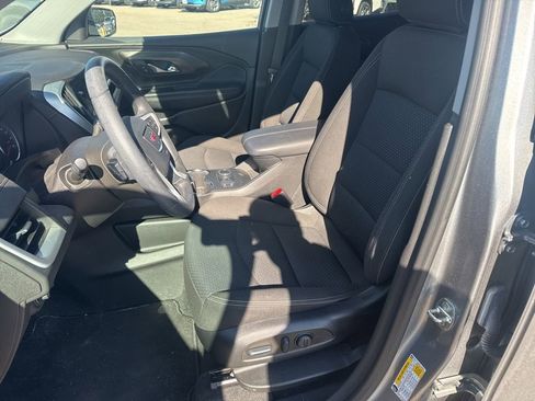 Certified 2023 GMC Terrain SLE w/ Driver Convenience Package image 14