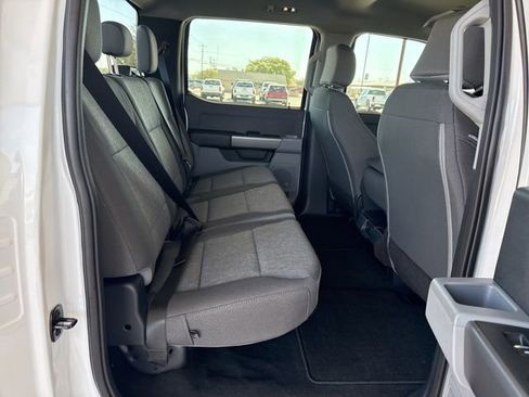 New 2026 Ford F350 XL w/ STX Appearance Package AWD/4WD image 11