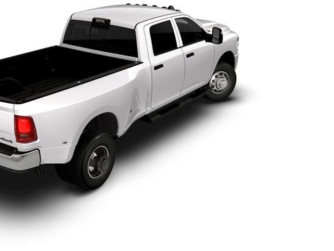 New 2026 RAM 3500 Tradesman image 2