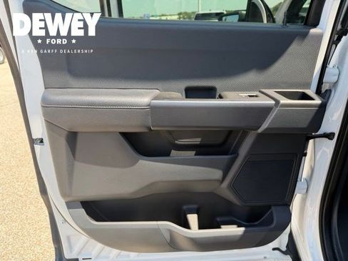 Used 2021 Ford F150 XL w/ STX Appearance Package AWD/4WD image 24