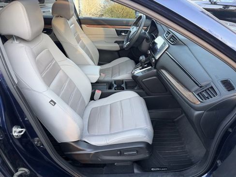 Used 2019 Honda CR-V EX-L image 48