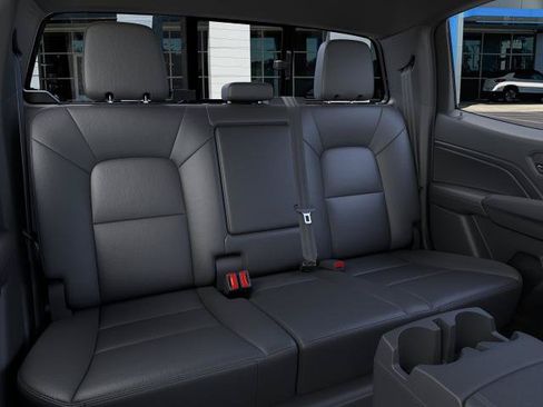 New 2026 Chevrolet Colorado LT w/ LT Convenience Package RWD image 47