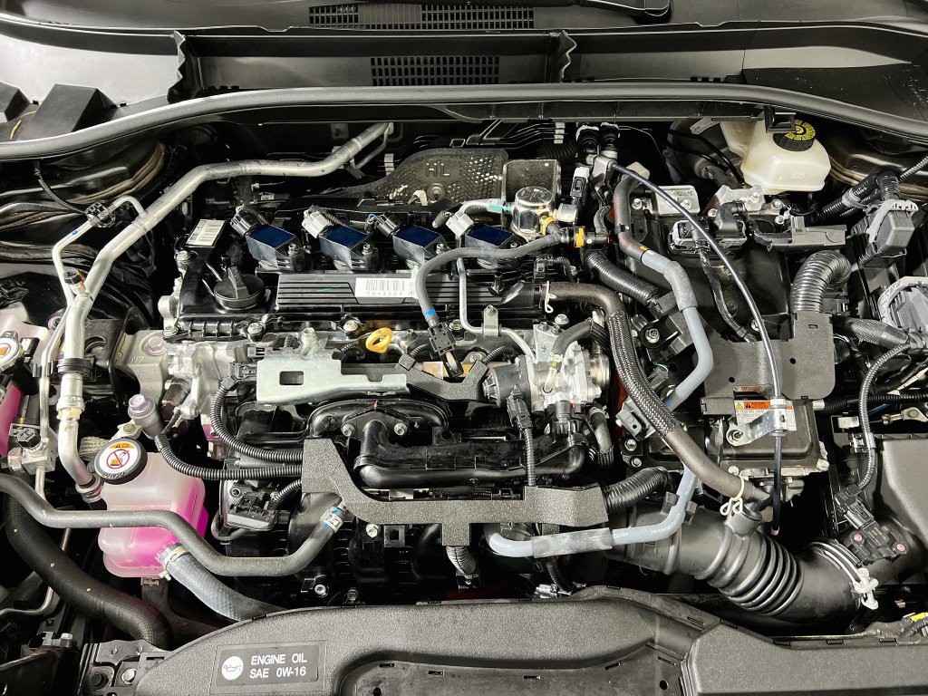 Certified 2024 Toyota Corolla Cross AWD Hybrid w/ Convenience Package image 26