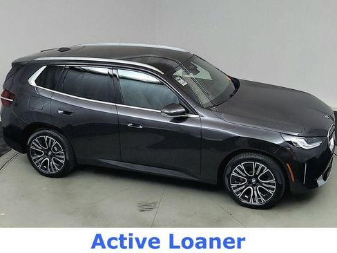 Used 2025 BMW X3 xDrive30i w/ Premium Package image 9