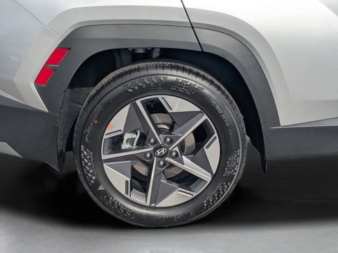New 2026 Hyundai Tucson SEL image 13