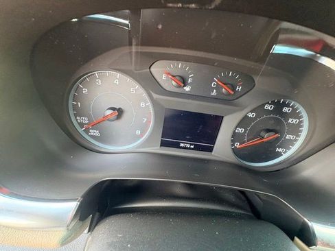 Used 2024 Chevrolet Traverse LS w/ Safety Package AWD/4WD image 8
