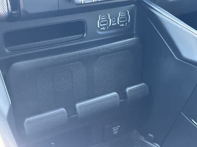 Used 2022 RAM 1500 Limited AWD/4WD image 34