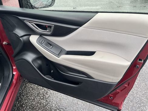 Used 2022 Subaru Forester Premium image 40