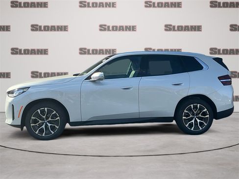 New 2026 BMW X3 xDrive30 w/ Convenience Package image 2