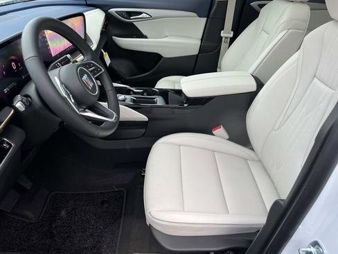New 2026 Buick Envision Avenir AWD/4WD image 18