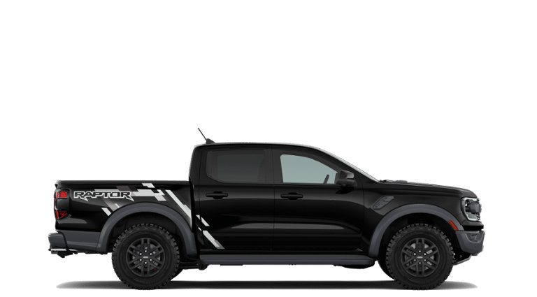 New 2026 Ford Ranger Raptor AWD/4WD image 28