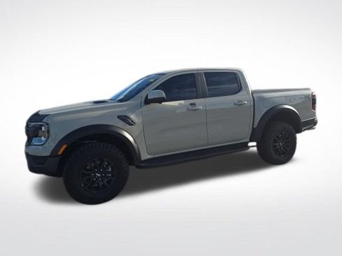 Used 2026 Ford Ranger Raptor AWD/4WD image 5