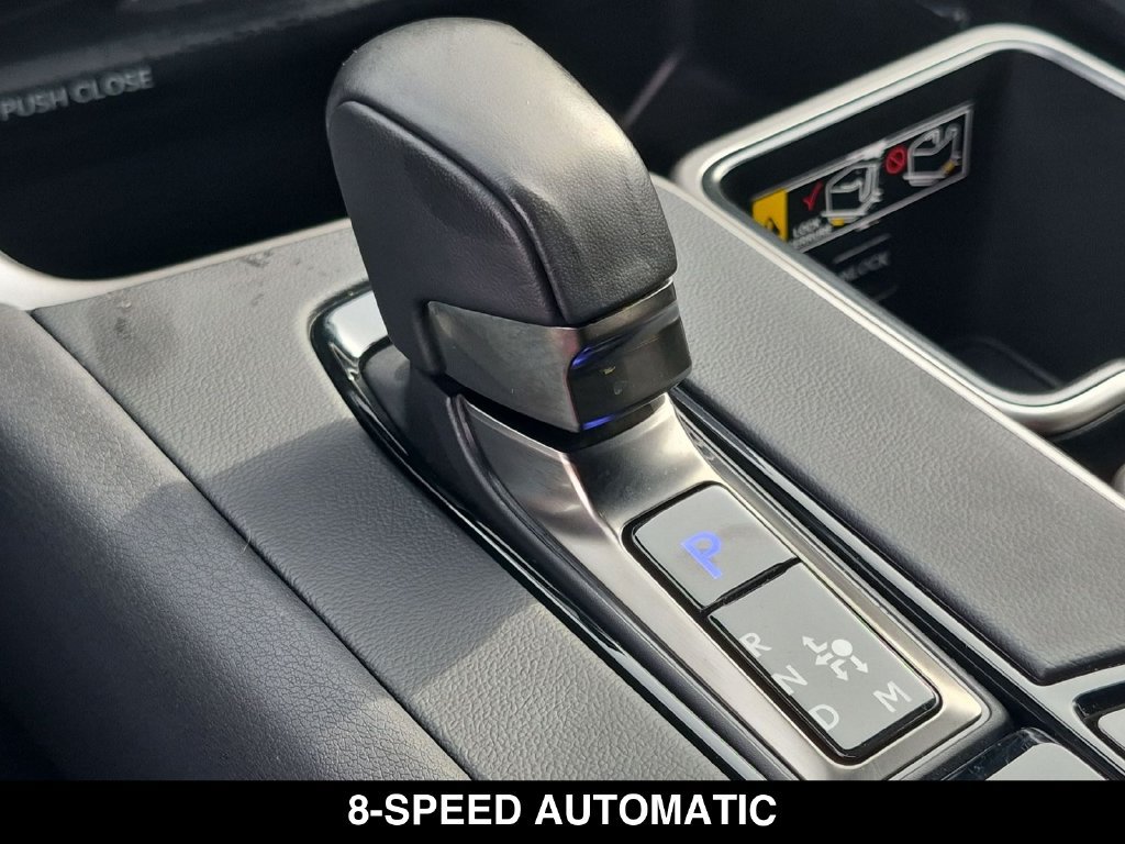 Used 2024 Lexus TX 350 AWD w/ Technology Package image 7