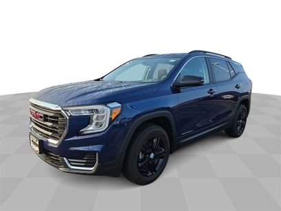 Certified 2023 GMC Terrain SLE w/ Driver Convenience Package
