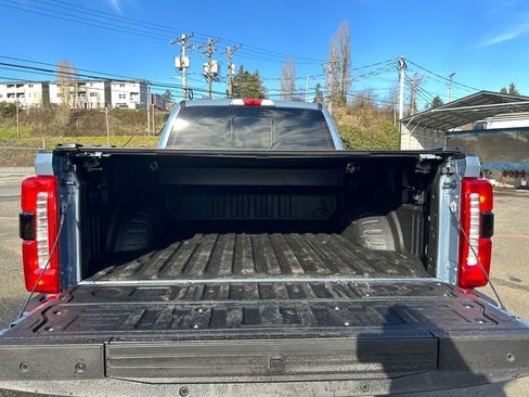 Used 2023 Ford F350 King Ranch w/ Tremor Off-Road Package image 24