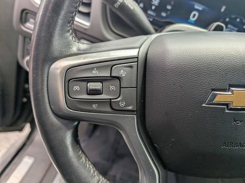 Used 2023 Chevrolet Tahoe Premier w/ Advanced Technology Package AWD/4WD image 18