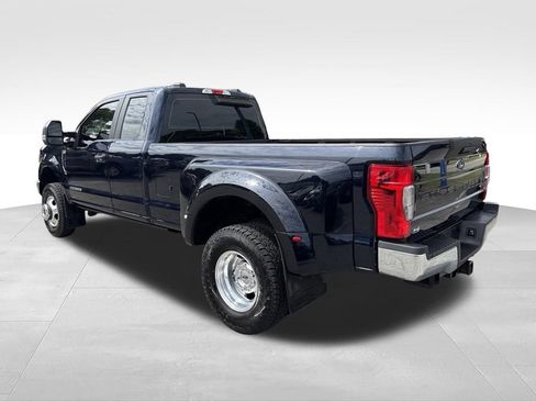Used 2022 Ford F350 XL w/ STX Appearance Package AWD/4WD image 3