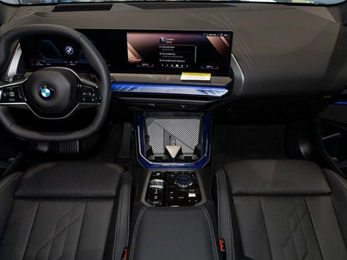 Used 2026 BMW X3 xDrive30 w/ Premium Package image 38