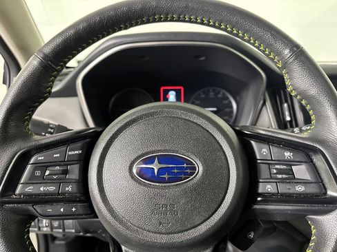Used 2024 Subaru Outback Onyx Edition AWD/4WD image 15