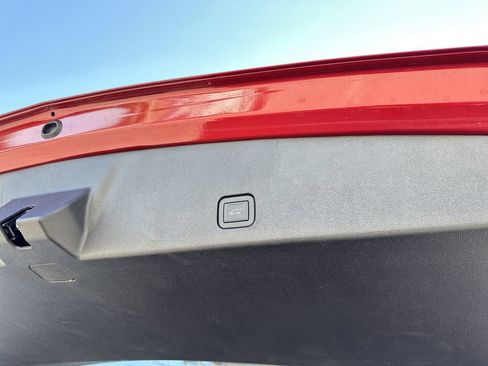 New 2025 Cadillac XT6 Premium Luxury w/ Technology Package image 31