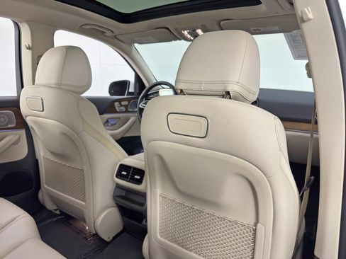 Used 2020 Mercedes-Benz GLE 350 4MATIC image 41