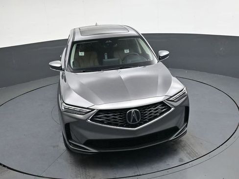 New 2026 Acura MDX w/ Technology Package image 30