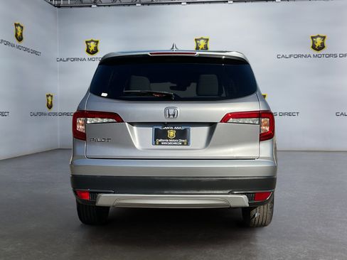 Used 2022 Honda Pilot EX-L image 6