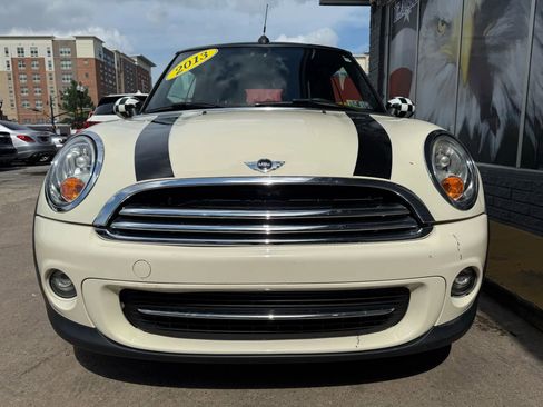 Used 2013 MINI Cooper Convertible image 5