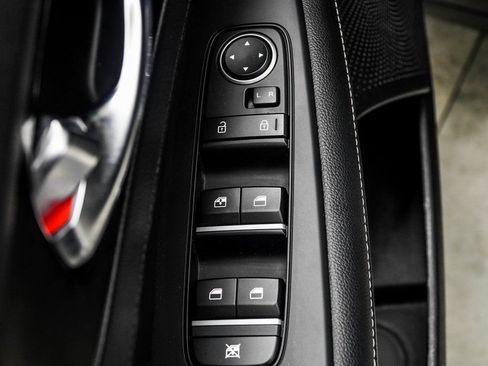Used 2024 Kia Forte GT-Line w/ GT-Line Premium Package FWD image 32