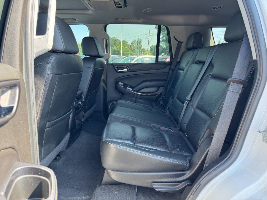 Used 2019 GMC Yukon SLT AWD/4WD image 16