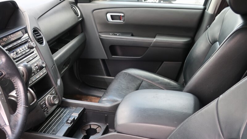 Used 2013 Honda Pilot Touring image 14