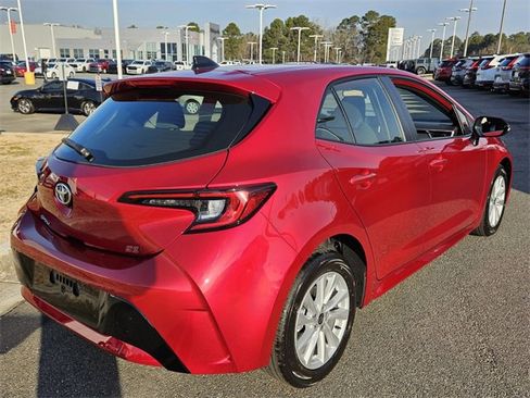 New 2026 Toyota Corolla SE image 12