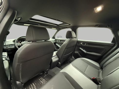 Used 2025 Honda Civic Sport Touring image 24