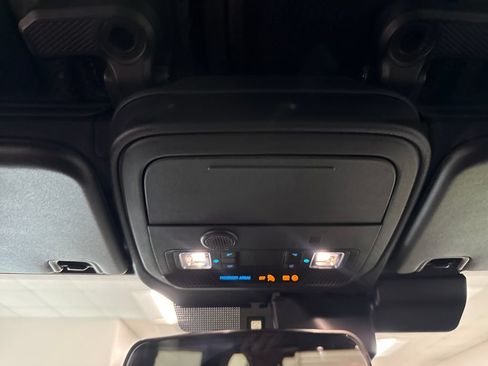 New 2026 Ford Bronco Big Bend AWD/4WD image 16