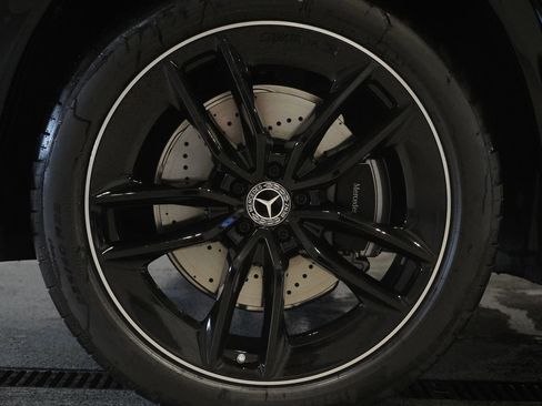 New 2026 Mercedes-Benz GLE 450 4MATIC Coupe image 11