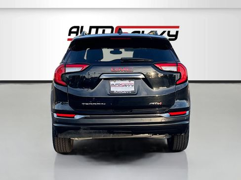 Used 2024 GMC Terrain AT4 w/ LPO, Floor Liner Package AWD/4WD image 6
