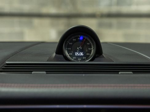 Used 2020 Porsche Panamera GTS image 62