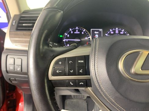 Used 2016 Lexus GS 350 image 19