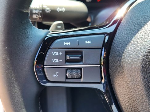 Certified 2026 Honda Civic Sport Touring image 23