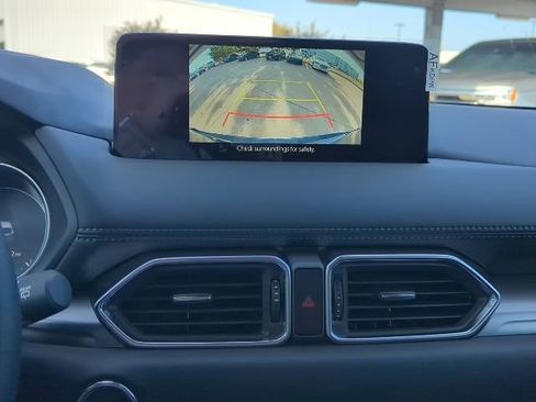 New 2025 MAZDA CX-5 AWD 2.5 S w/ Select Package image 19