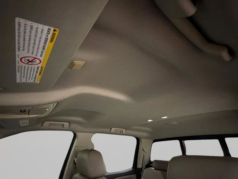 Used 2015 Chevrolet Silverado 2500 LTZ w/ Duramax Plus Package image 31