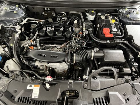 Used 2023 Honda Accord EX image 26